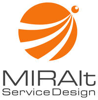 About 株式会社MIRAIt Service Design