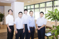 About 小野食品株式会社