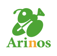 About 株式会社Arinos