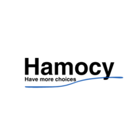 About 株式会社Hamocy