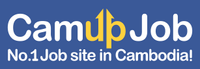 About CamUP Job Center Co.,Ltd.
