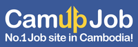 About CamUP Job Center Co.,Ltd.