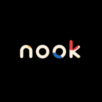 About nook株式会社