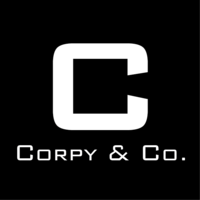Corpy & Co., Inc.の会社情報