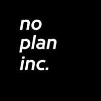 About no plan inc.