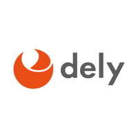 About dely株式会社