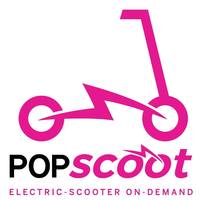 POPSCOOTの会社情報