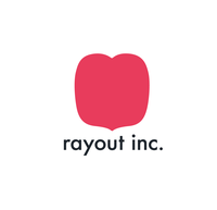 About rayout株式会社