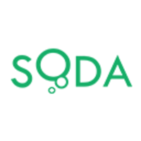 SODA株式会社の会社情報