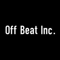 About Off Beat株式会社