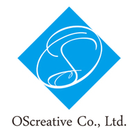 OScreative株式会社の会社情報