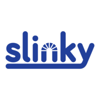 SLINKY PTE. LTD.の会社情報