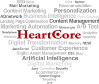 About ハートコア株式会社 