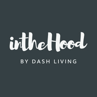About IN THE HOOD株式会社（Dash Living Japan）