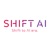 About 株式会社SHIFT AI