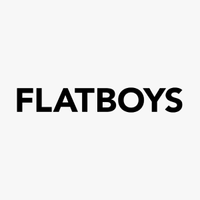 株式会社FLATBOYSの会社情報