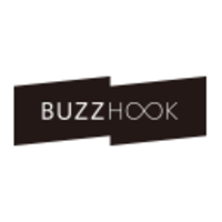 BUZZHOOK Inc.の会社情報