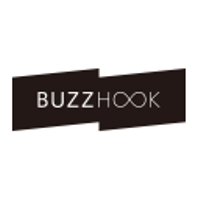 BUZZHOOK Inc.の会社情報