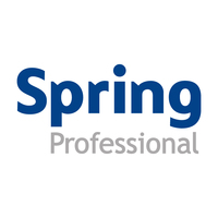 About Spring Professional Japan