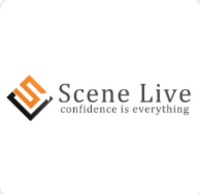 About 株式会社Scene Live
