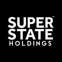 SUPER STATE HOLDINGS株式会社の会社情報