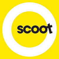 About flyscoot