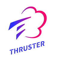 About 株式会社THRUSTER