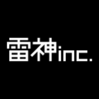 About 株式会社雷神inc.