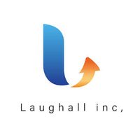 About 株式会社Laughall
