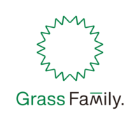 About 株式会社Grass Family.