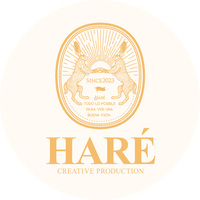 About 株式会社HARE