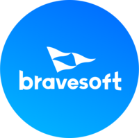 About bravesoft株式会社