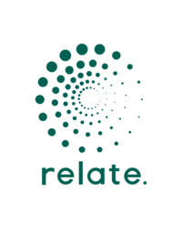 About relate株式会社