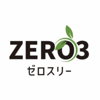 About ゼロスリー株式会社