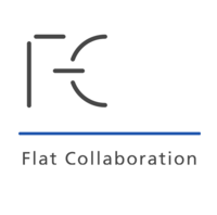 About Flat Collaboration合同会社