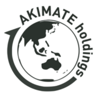 About AKIMATE holdings株式会社