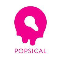 Popsicalの会社情報