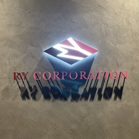 About 株式会社RYコーポレーション