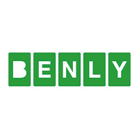 株式会社BENLYの会社情報