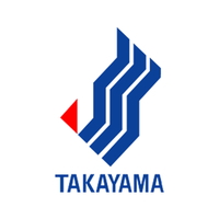 About TAKAYAMA