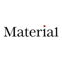 About 株式会社Material