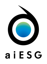 About 株式会社aiESG