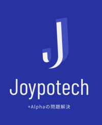 About 株式会社Joypotech