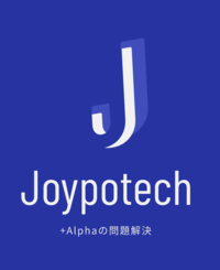 株式会社Joypotechの会社情報