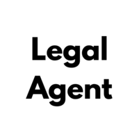 Legal Agent株式会社の会社情報