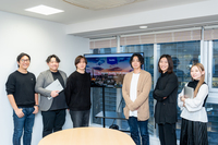 About 株式会社Flexible