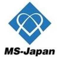 株式会社MS-Japanの会社情報