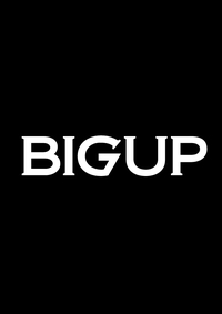 About BIGUP株式会社