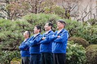 About セリオスピリッツ株式会社