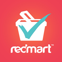 RedMartの会社情報